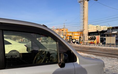 Honda Mobilio Spike I рестайлинг, 2005 год, 500 000 рублей, 4 фотография