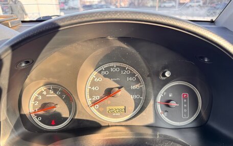 Honda Mobilio Spike I рестайлинг, 2005 год, 500 000 рублей, 3 фотография