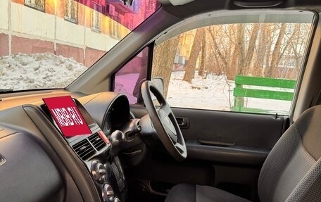 Honda Mobilio Spike I рестайлинг, 2005 год, 500 000 рублей, 2 фотография