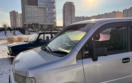 Honda Mobilio Spike I рестайлинг, 2005 год, 500 000 рублей, 7 фотография