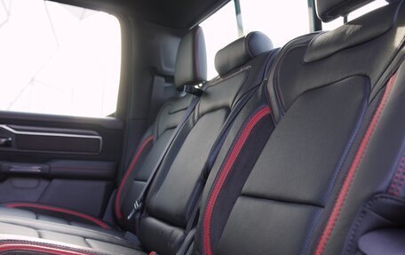 Rambler 1500, 2025 год, 12 300 000 рублей, 11 фотография