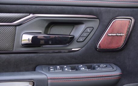 Rambler 1500, 2025 год, 12 300 000 рублей, 12 фотография