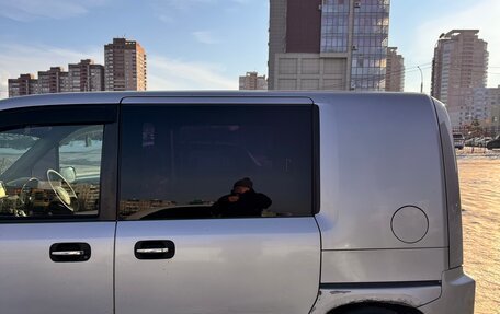 Honda Mobilio Spike I рестайлинг, 2005 год, 500 000 рублей, 6 фотография