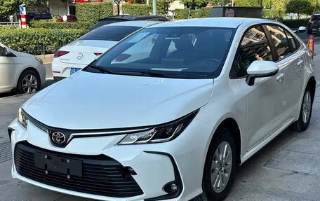 Toyota Corolla, 2025 год, 1 632 555 рублей, 1 фотография