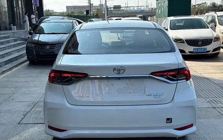 Toyota Corolla, 2025 год, 1 632 555 рублей, 5 фотография