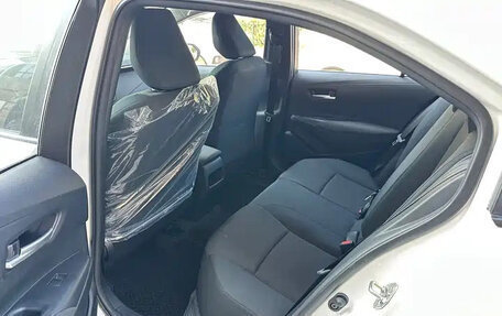 Toyota Corolla, 2025 год, 1 632 555 рублей, 10 фотография