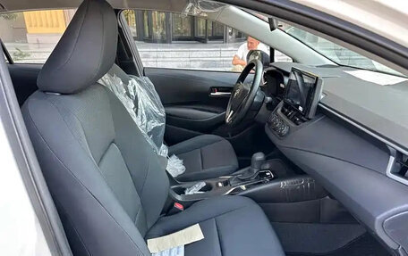 Toyota Corolla, 2025 год, 1 632 555 рублей, 9 фотография