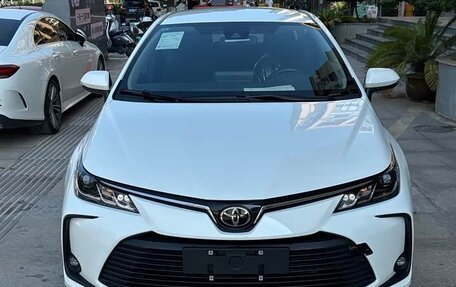 Toyota Corolla, 2025 год, 1 632 555 рублей, 2 фотография