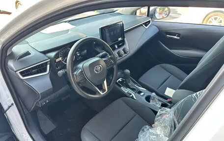 Toyota Corolla, 2025 год, 1 632 555 рублей, 7 фотография