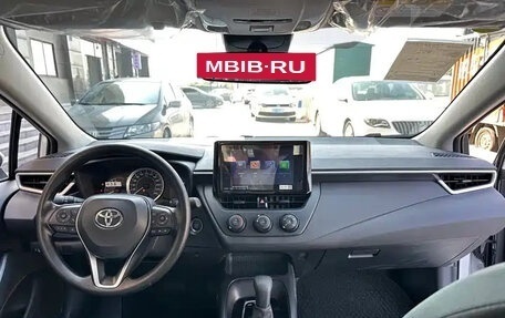 Toyota Corolla, 2025 год, 1 632 555 рублей, 6 фотография