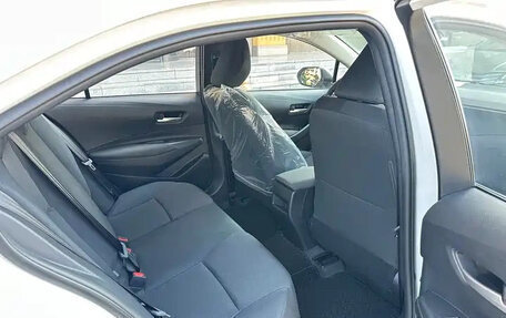 Toyota Corolla, 2025 год, 1 632 555 рублей, 11 фотография