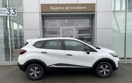 Renault Kaptur I рестайлинг, 2018 год, 1 140 000 рублей, 4 фотография