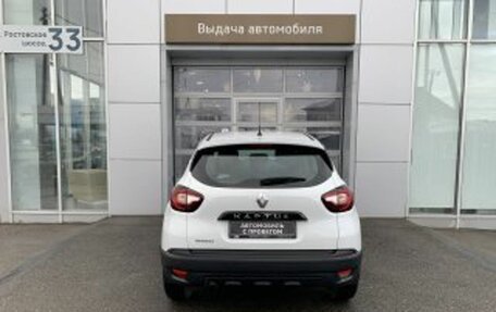 Renault Kaptur I рестайлинг, 2018 год, 1 140 000 рублей, 6 фотография