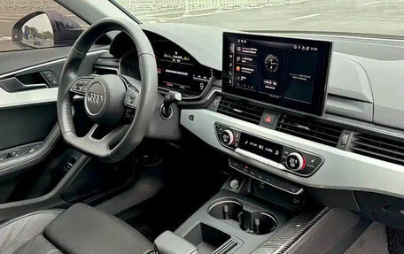 Audi A4, 2022 год, 2 281 555 рублей, 8 фотография