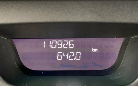 Renault Kaptur I рестайлинг, 2018 год, 1 140 000 рублей, 11 фотография