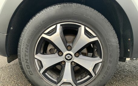 Renault Kaptur I рестайлинг, 2018 год, 1 140 000 рублей, 18 фотография