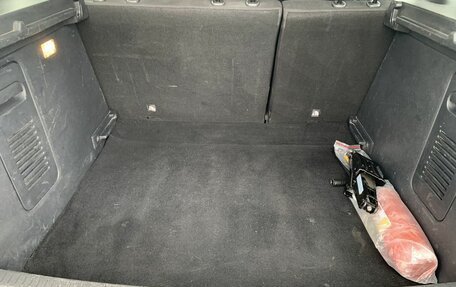 Renault Kaptur I рестайлинг, 2018 год, 1 140 000 рублей, 15 фотография