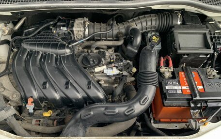 Renault Kaptur I рестайлинг, 2018 год, 1 140 000 рублей, 16 фотография