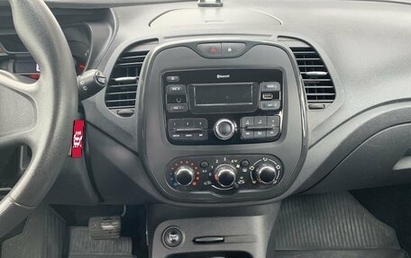 Renault Kaptur I рестайлинг, 2018 год, 1 140 000 рублей, 12 фотография