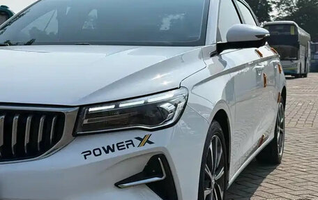 Geely Emgrand, 2025 год, 1 083 555 рублей, 8 фотография