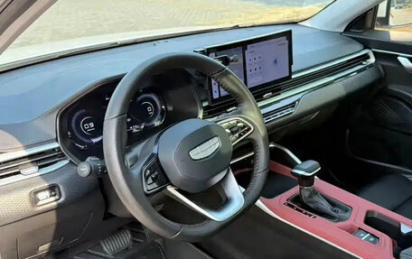 Geely Emgrand, 2025 год, 1 083 555 рублей, 13 фотография