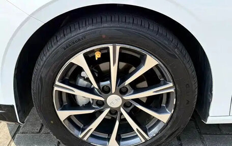 Geely Emgrand, 2025 год, 1 083 555 рублей, 10 фотография