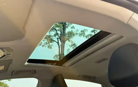 Geely Emgrand, 2025 год, 1 083 555 рублей, 11 фотография