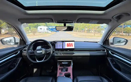 Geely Emgrand, 2025 год, 1 083 555 рублей, 15 фотография