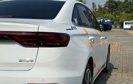 Geely Emgrand, 2025 год, 1 083 555 рублей, 9 фотография