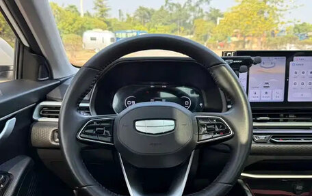 Geely Emgrand, 2025 год, 1 083 555 рублей, 12 фотография