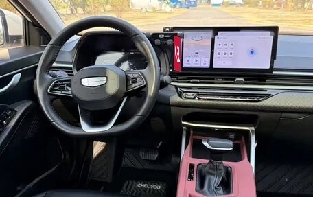 Geely Emgrand, 2025 год, 1 083 555 рублей, 14 фотография