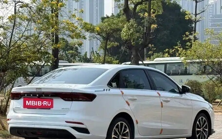 Geely Emgrand, 2025 год, 1 083 555 рублей, 7 фотография