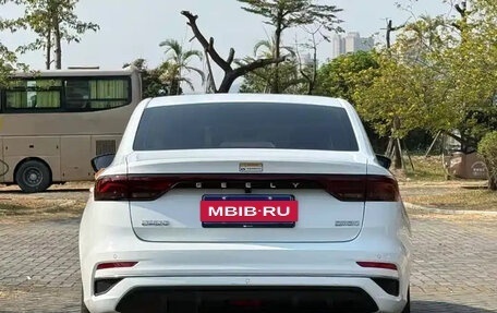 Geely Emgrand, 2025 год, 1 083 555 рублей, 6 фотография