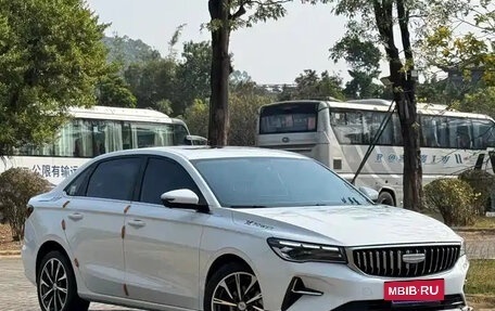 Geely Emgrand, 2025 год, 1 083 555 рублей, 3 фотография