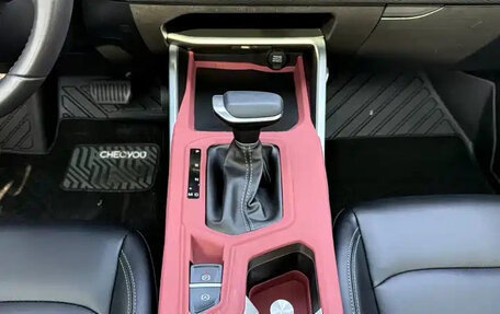 Geely Emgrand, 2025 год, 1 083 555 рублей, 19 фотография