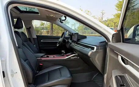 Geely Emgrand, 2025 год, 1 083 555 рублей, 16 фотография