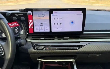 Geely Emgrand, 2025 год, 1 083 555 рублей, 18 фотография