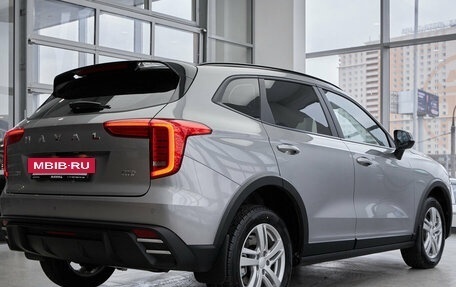 Haval Jolion, 2025 год, 2 983 670 рублей, 8 фотография