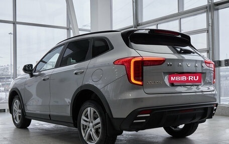 Haval Jolion, 2025 год, 2 983 670 рублей, 7 фотография