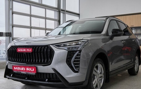 Haval Jolion, 2025 год, 2 983 670 рублей, 1 фотография