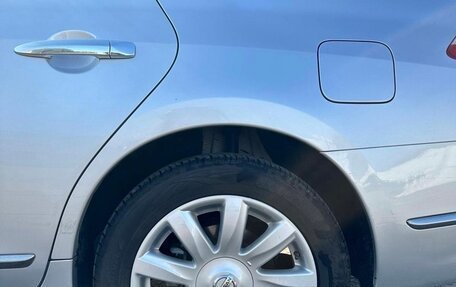 Nissan Teana, 2011 год, 1 300 000 рублей, 2 фотография