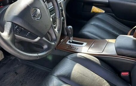 Nissan Teana, 2011 год, 1 300 000 рублей, 4 фотография