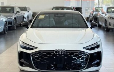 Audi A5, 2025 год, 5 398 083 рублей, 1 фотография