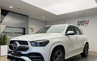 Mercedes-Benz GLE, 2021 год, 7 650 000 рублей, 1 фотография