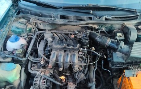 Volkswagen Bora, 1999 год, 320 000 рублей, 7 фотография