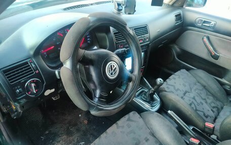 Volkswagen Bora, 1999 год, 320 000 рублей, 5 фотография