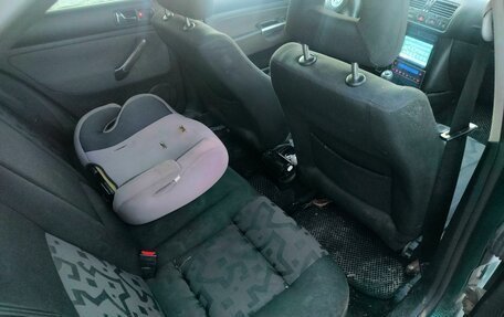 Volkswagen Bora, 1999 год, 320 000 рублей, 8 фотография