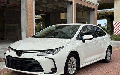 Toyota Corolla, 2021 год, 1 200 000 рублей, 1 фотография