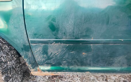 Volkswagen Bora, 1999 год, 320 000 рублей, 4 фотография