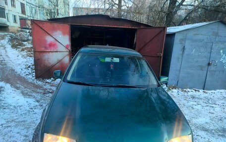 Volkswagen Bora, 1999 год, 320 000 рублей, 12 фотография